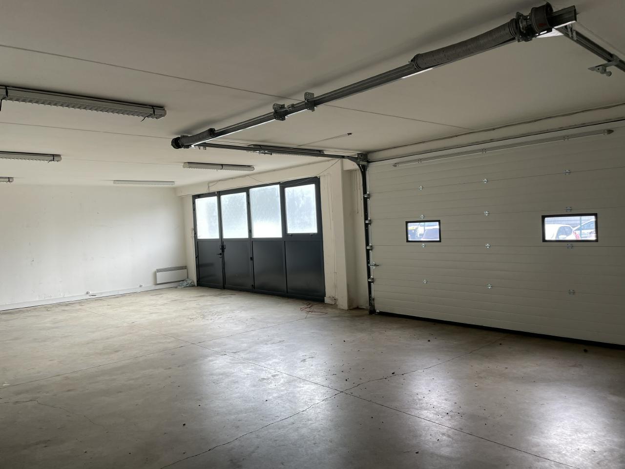 Local d'activité Herblay 968m² Location local d'activité Herblay Val-d'Oise OLACT2105550 6